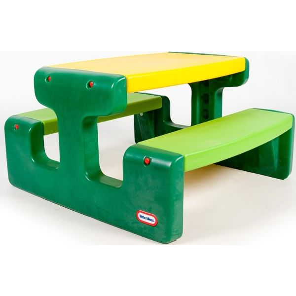 Little Tikes Large Picnic Table