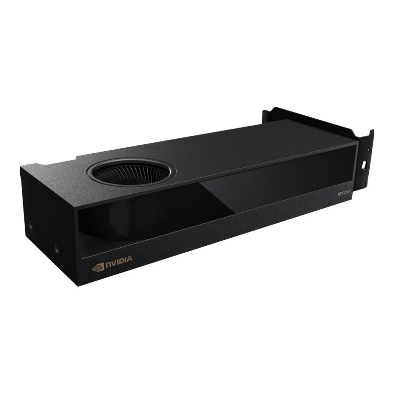 nVidia RTX 2000 Ada 16GB videokártya (900-5G192-2240-000)