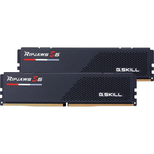 G.Skill Ripjaws S5 DDR5 6000MHz 32GB Kit (2x16GB)