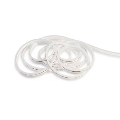 Deko Light (840376) LED csík EEK: G (A - G) Nyílt kábelvég 24 V/DC 5000 mm Melegfehér 5 m (840376)