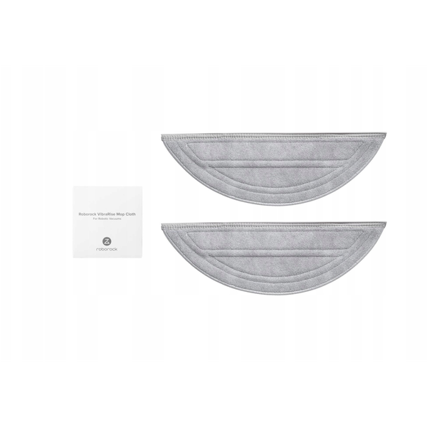 Vacuum Cleaner AccessoryROBOROCKMap Cloth VibrariseFor Saros0 10/Saros5 10/Saros0 10(R&D)/Saros5 10(R&D)8.02.0399 8.02.0399 (6936905900401)