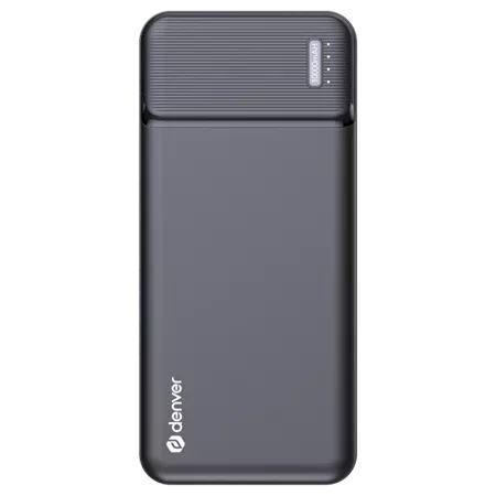 Denver PQC-10007 Power Bank 10000mAh Fekete (PQC-10007)