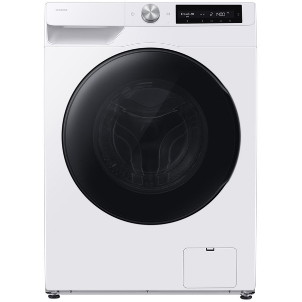SAMSUNG WD10HG6U34BEU4 Mosó-szárítógép elöltöltős 9/6kg D fehér