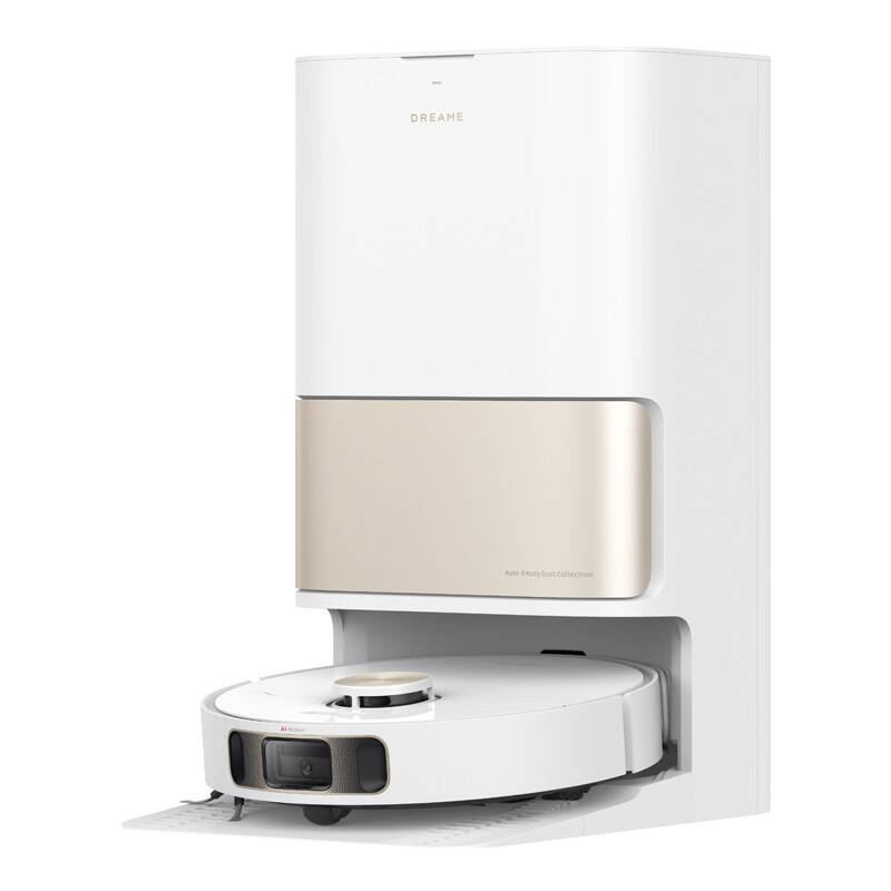 Dreame L10s Pro Ultra robotporszívó (RLL82CE-2) (RLL82CE-2)