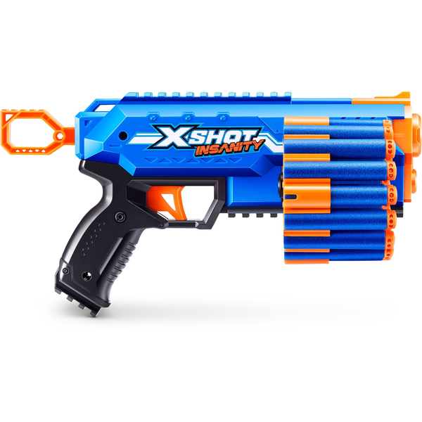 X-Shot 36603 оръжие играчка