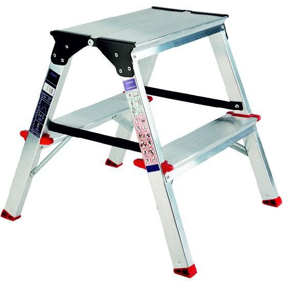 Venbos kétoldalú létra (2x2) (VEN.3302)