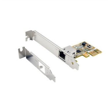 Karta sieciowa EXYSY EX-6081 2.5 Gigabit PCIe (chipset Realtek)