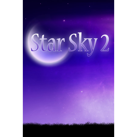 Star Sky 2 (PC - Steam elektronikus játék licensz)
