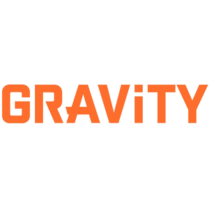 Smartwatch Damski GRAVITY GT28-9 Pasek + Bransoleta Czarno Srebrny