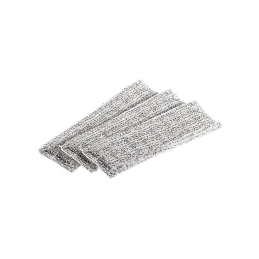 Thomas 787249 felmosó párna parketta tisztításához (3 db / csomag) (787249 MICROFIBER PADS PARQUET)