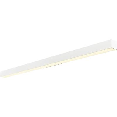 SLV LED-es fali lámpa 45 W 3000K 3800 lm, fehér, Q-LINE (1000668) (1000668)