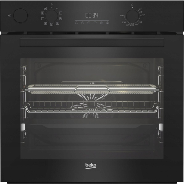 Beko b300 BBIM17300BSEA 72 Д 3300 W Черен
