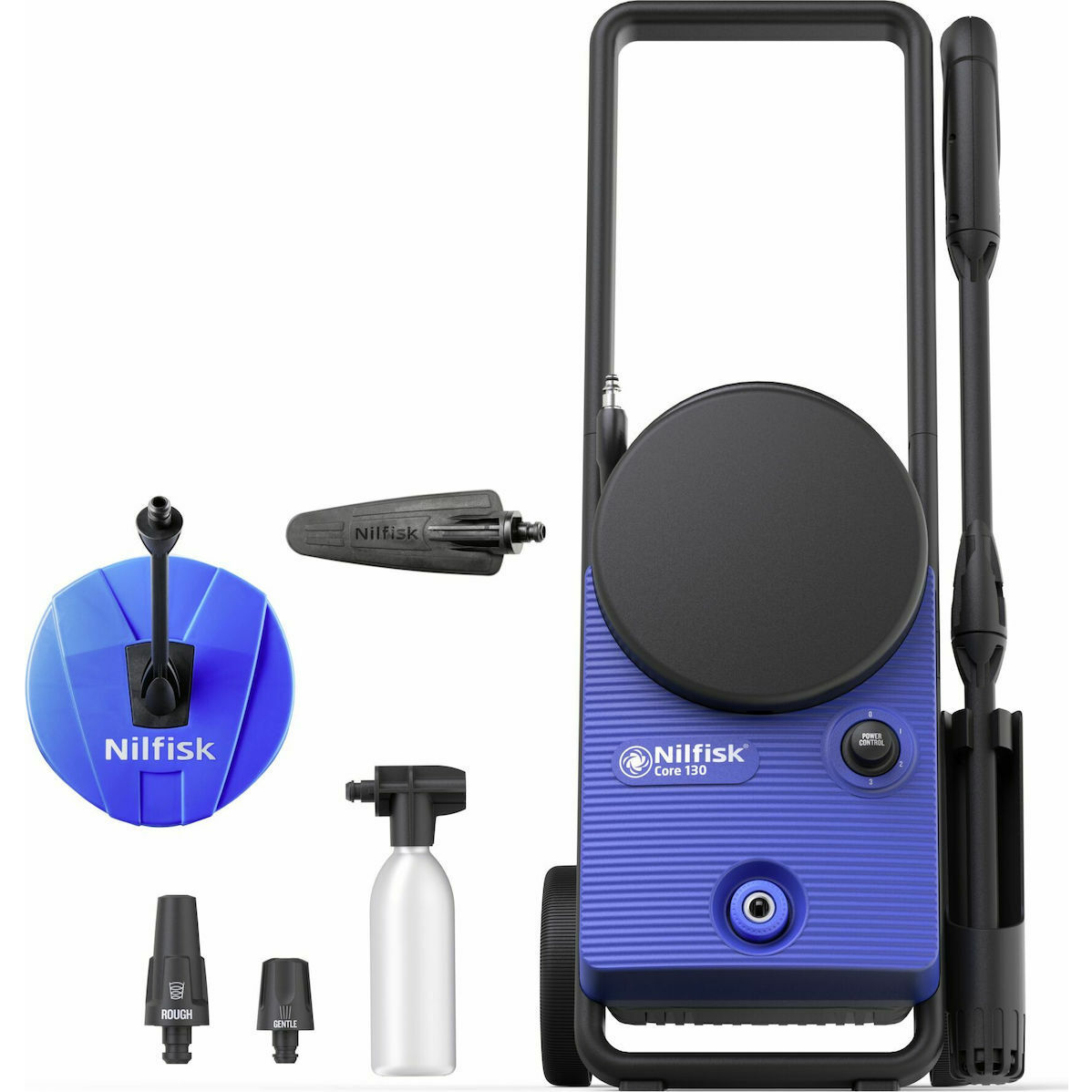 Nilfisk Core 130-6 PowerControl - PCA EU (128471258)