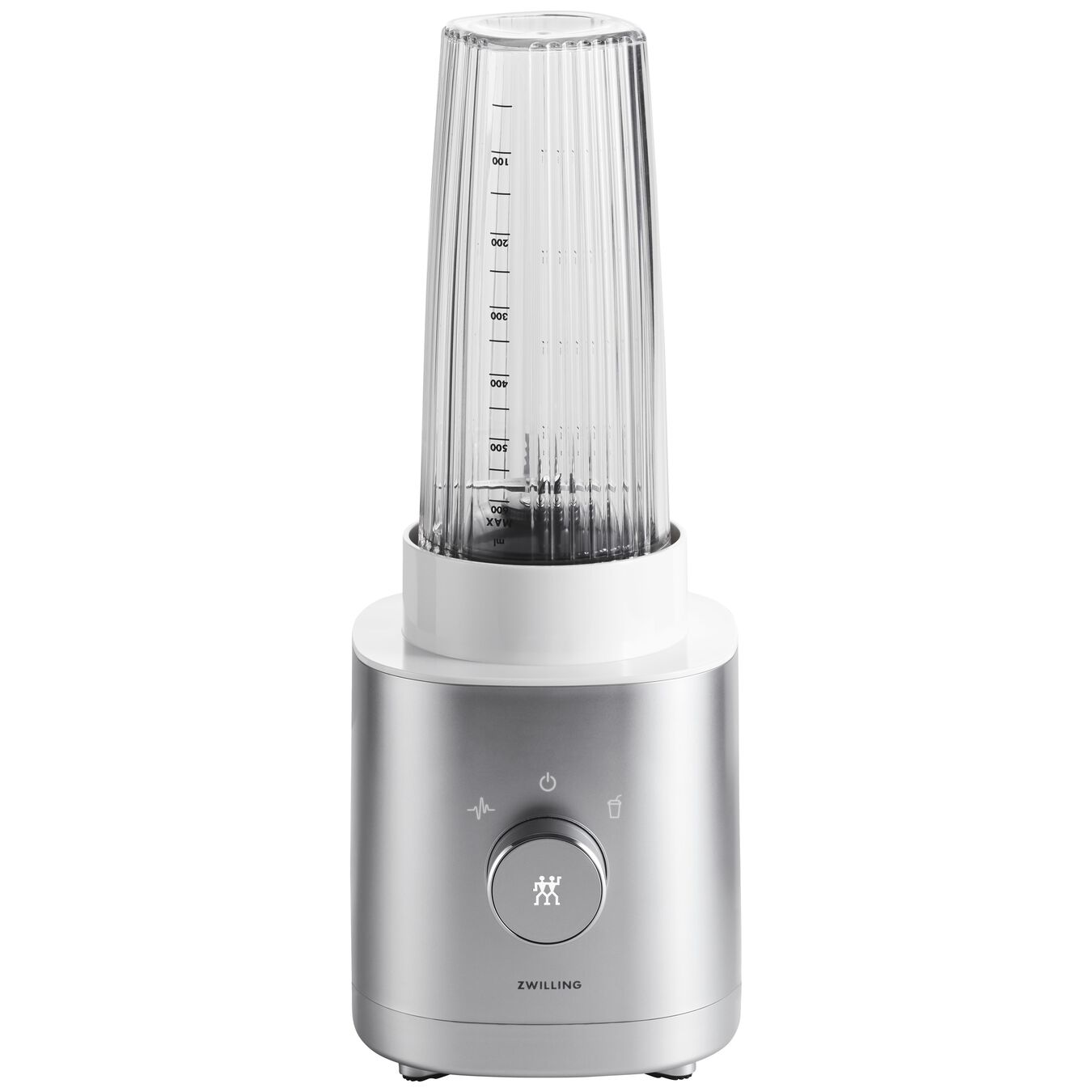 Mixér ZWILLING Enfinigy 53003-000-0 Strieborný (53003-000-0)