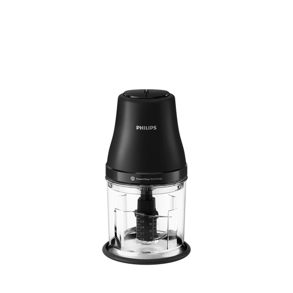 Philips HR1501/00 tritaverdure elettrico 1 L 450 W Nero