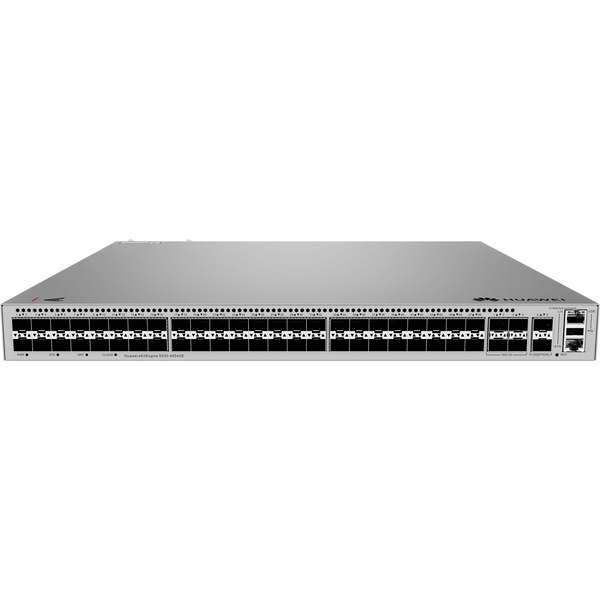 HUAWEI eKit S530 Series S530-48S4XE Administreret L3 1U Grå