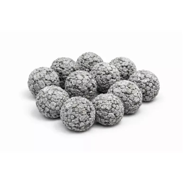 Aqua Natura, media fitracyjne, Raw Ore Ball Cluster, 25*25mm, 0,5 kg