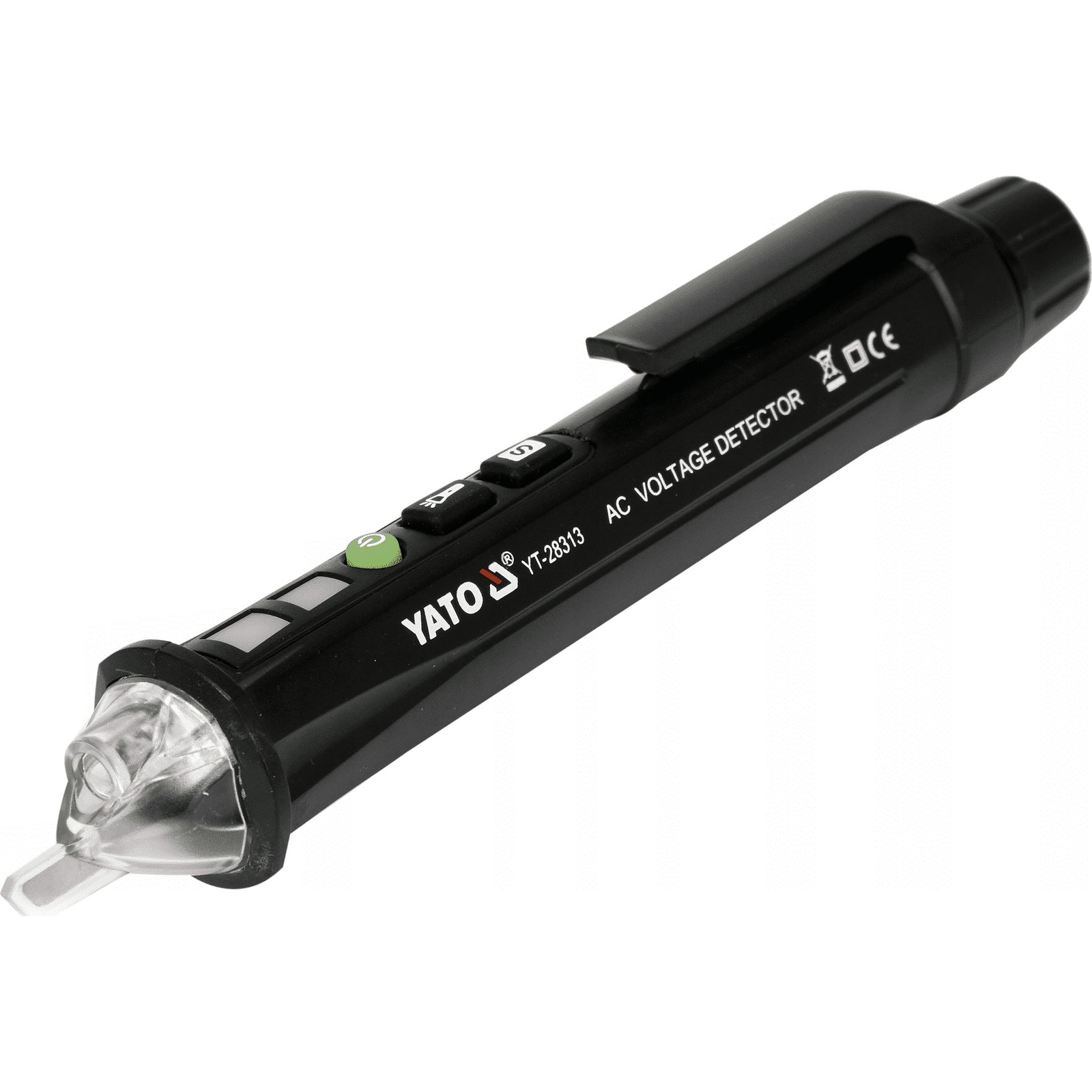 YATO Induktív feszültségmérő 12-1000V (YT-28313)