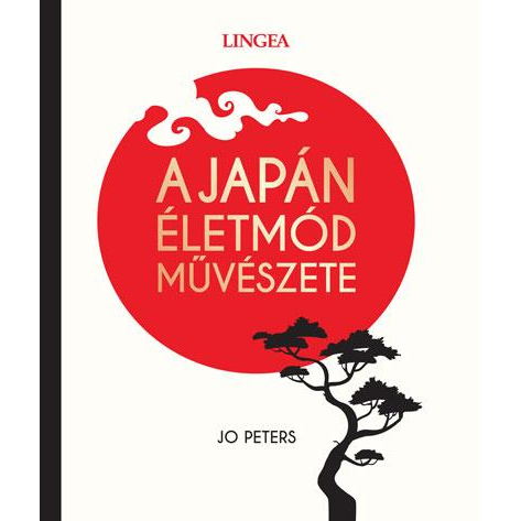 A japán életmód művészete (LNGK-9789635050772)