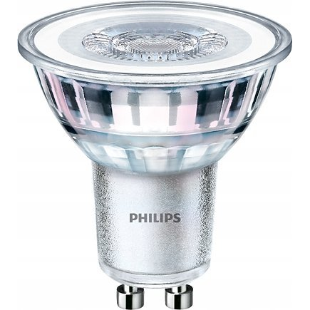 Philips 8718699775650 LED lámpa Fehér 3000 K 3,5 W F (929001217950)