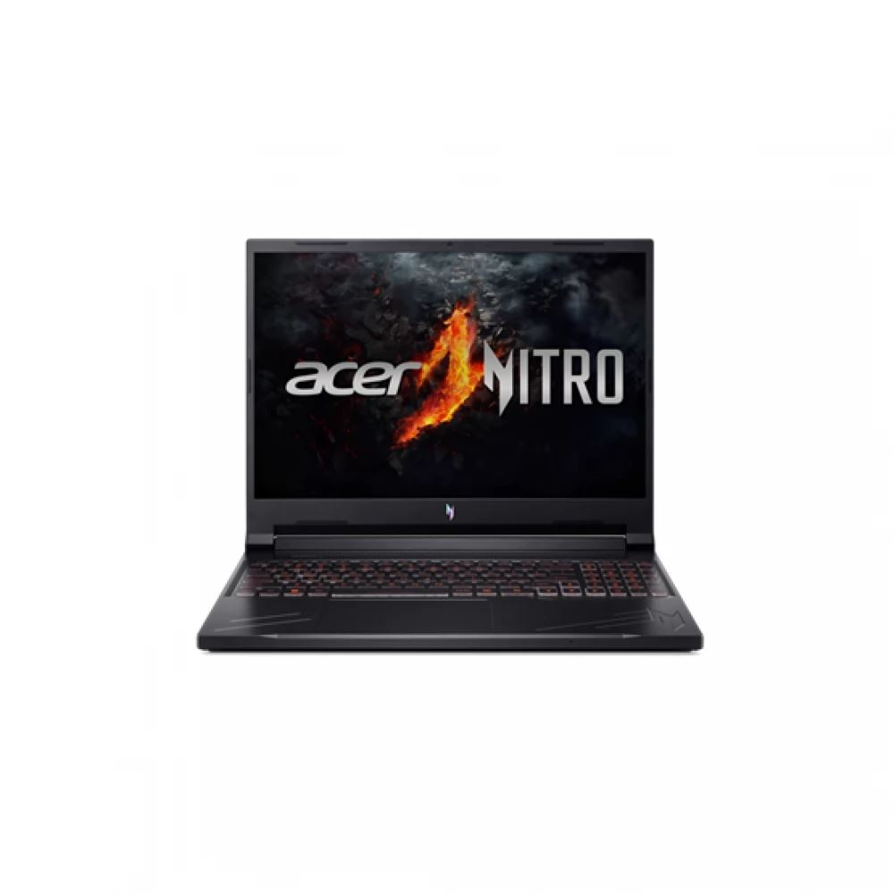 Acer Nitro ANV16-41-R6XU Laptop fekete (NH.QRUEU.002) (NH.QRUEU.002)