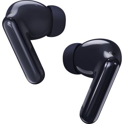 Motorola moto buds 2 plus Слушалки Безжичен В ухо Обаждания/музика Bluetooth Син