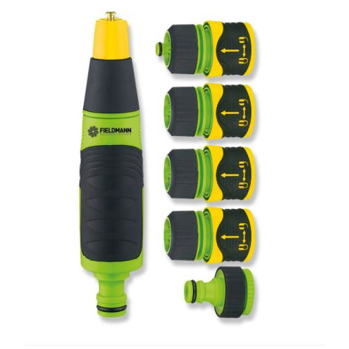 Fieldmann FZH 9008 szórófej szett 3/4 (FZH 9008)