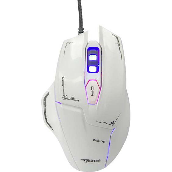 Mysz E-Blue Mazer  (EMS642WHAA-IU)