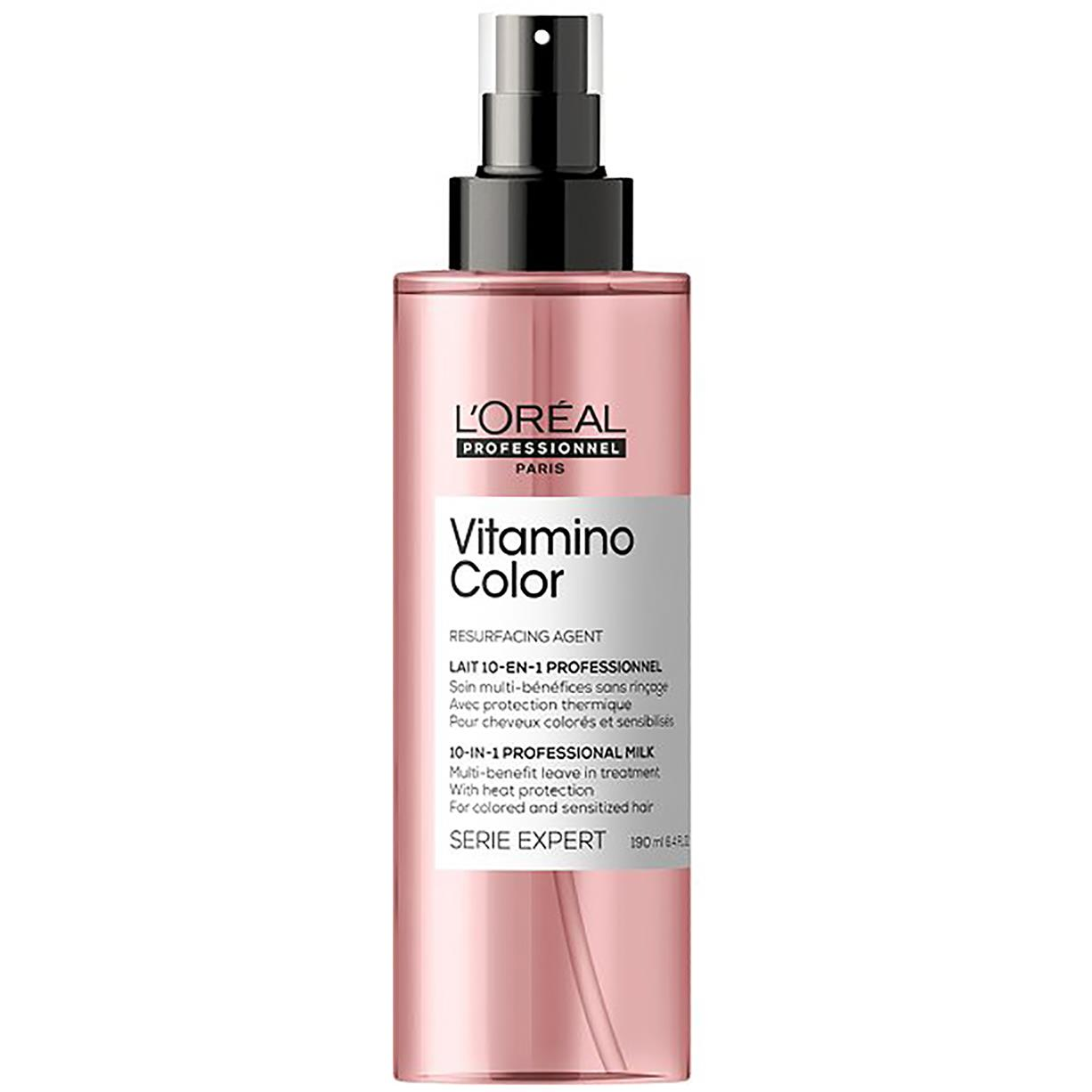 L'ORÉAL PROFESSIONNEL Serie Expert New Vitamino Color 190ml (3474636974368)