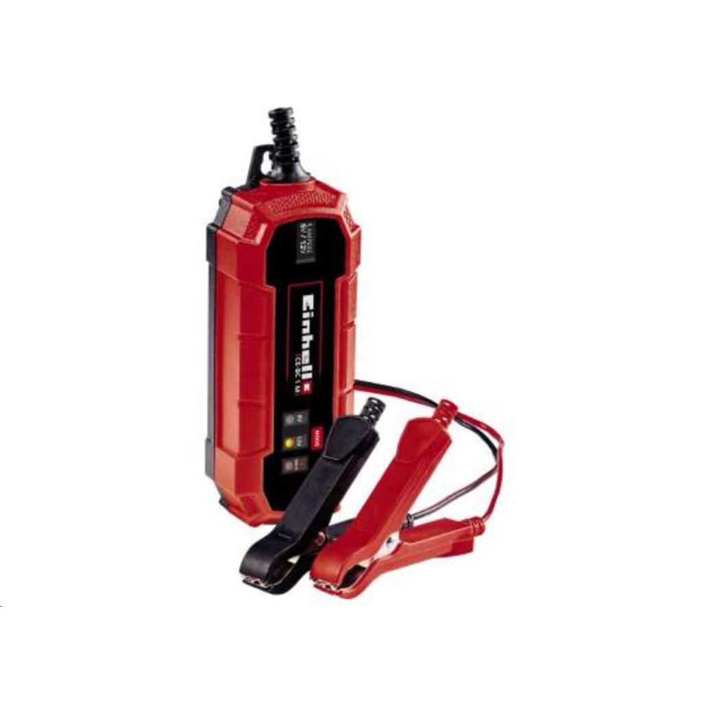 Einhell CE-BC 1 M akkumulátor töltő (1002205) (1002205)