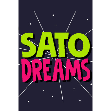 Sato Dreams (PC - Steam elektronikus játék licensz)
