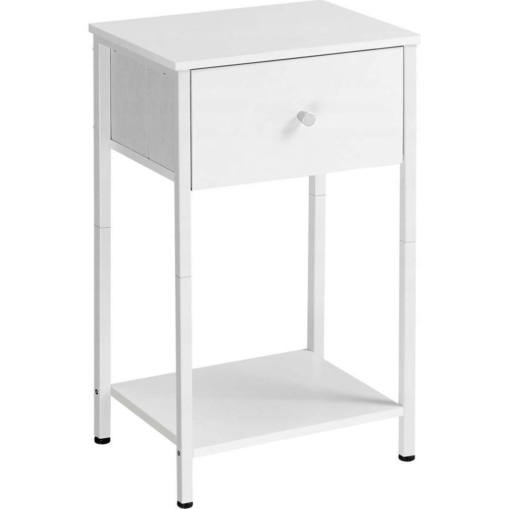 Bravolo LGS021W14 Kisasztal Szafka (model_2373_1)