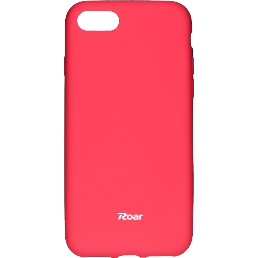 Roar KC0028 All Day iPhone 7/8 hot pink/rózsaszín szilikon védőtok (5901737369420)