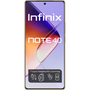 Смартфон Infinix NOTE 40.8GB RAM, 256GB, 4G, Titan Gold