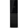 HDD extern WD My Book V3, 6TB, 3.5", USB 3.0, Negru