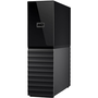 HDD extern WD My Book V3, 6TB, 3.5", USB 3.0, Negru