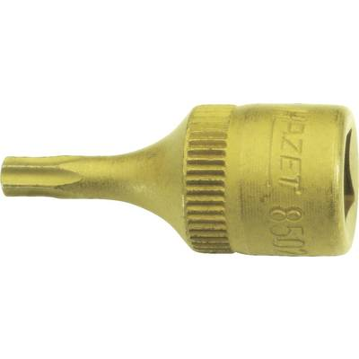 Hazet Torx csavarhúzófej 6,3 mm (1/4), (8502-T30) (8502-T30)