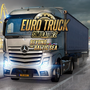 Euro Truck Simulator 2 - Beyond the Baltic Sea