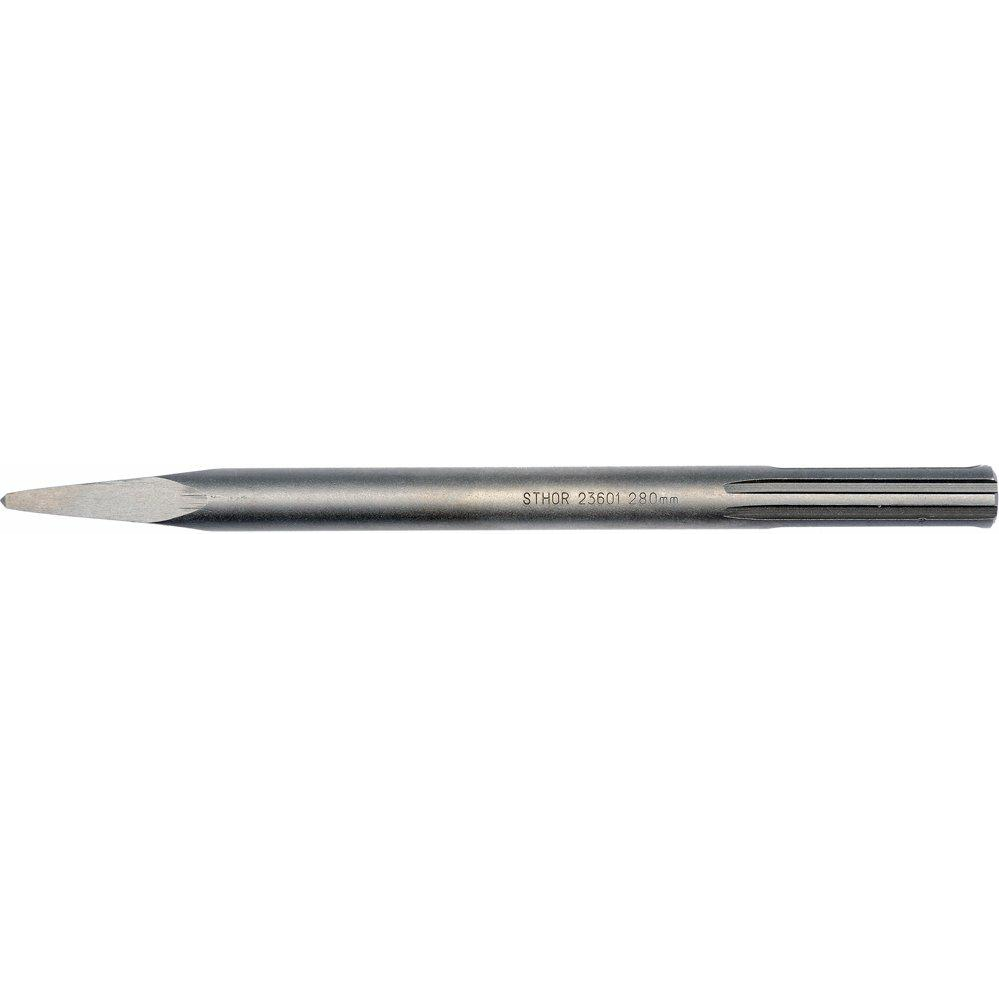 STIHOR Hegyesvéső, SDS max, 18×280 mm (23601)