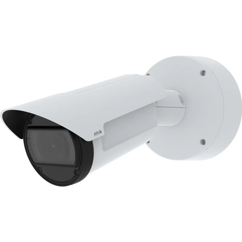 Axis Q1806-LE 4MP 4.3-138 mm IP Bullet kamera (02506-001)