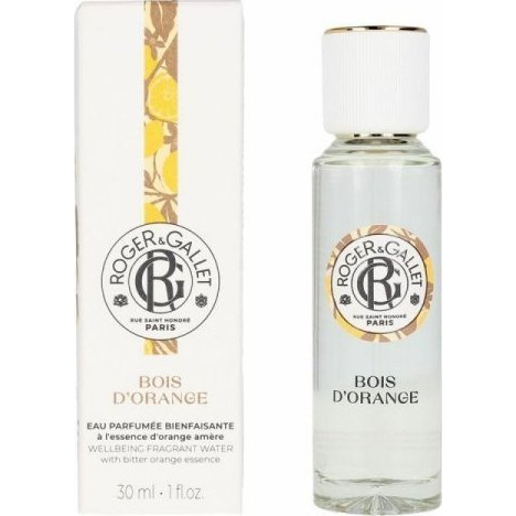 Bois D'orange Agua Perfumada Bienestar 30 Ml