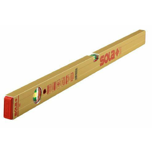 SOLA-Metál AZ 40 Alu-vízmérték 0,4 m (01160501)