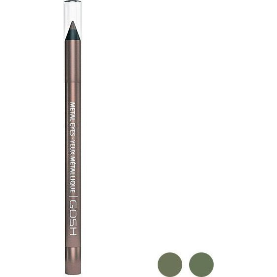 GOSH Metal Eyes 002 Moonstone (5711914121686)
