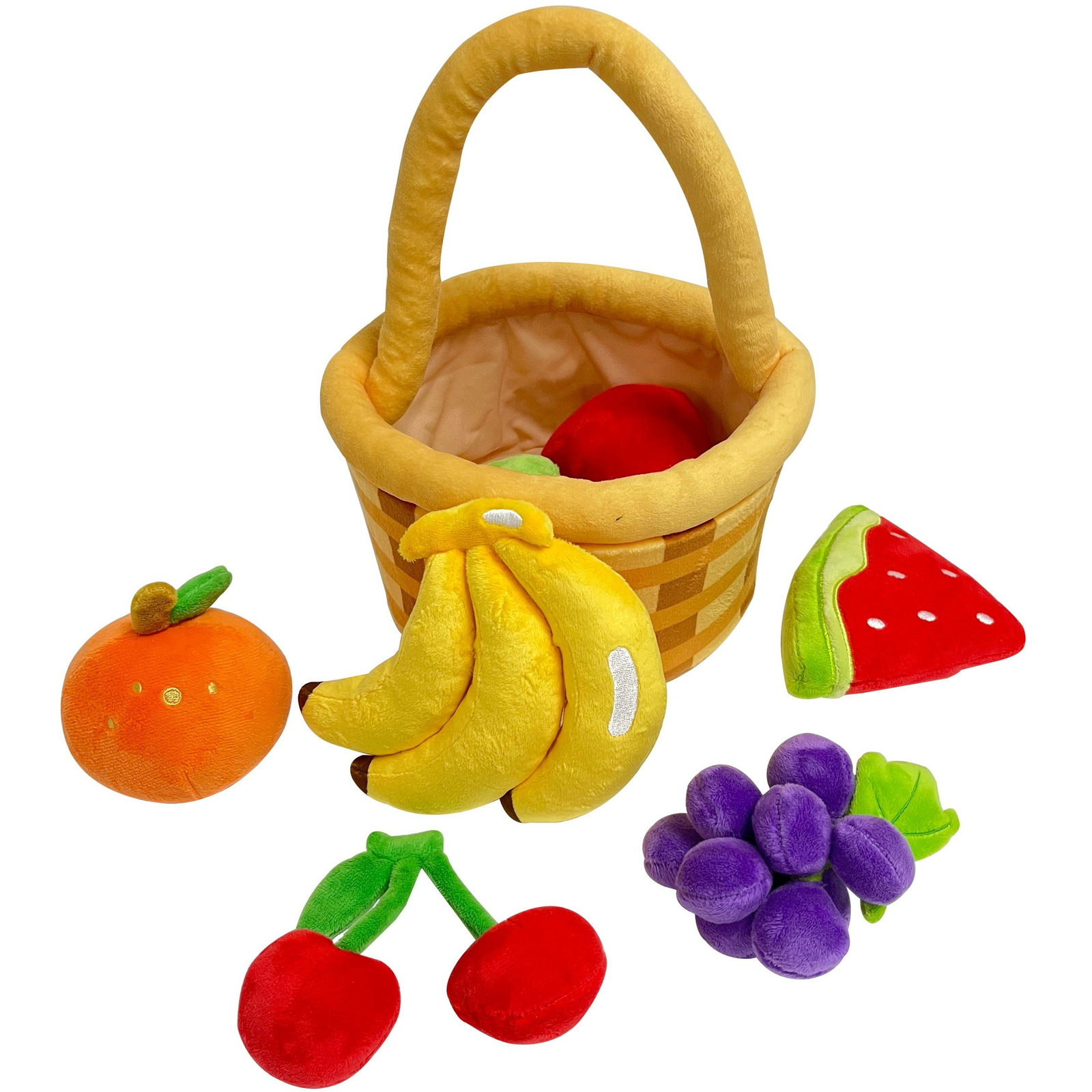 Magic Baby gyümölcs kosárban (8595692603216)