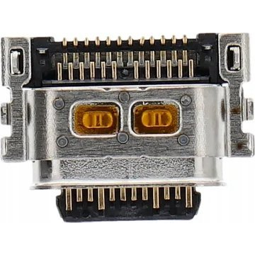 Töltőcsatlakozó Motorola Edge 30 Fusion [ORI]