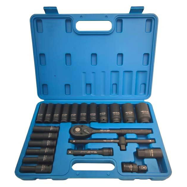 ÜTVEFÚRÓ DUGÓKULCS HOSSZÚ CSÖRGŐ 23s 1/2 8-32mm ADLER