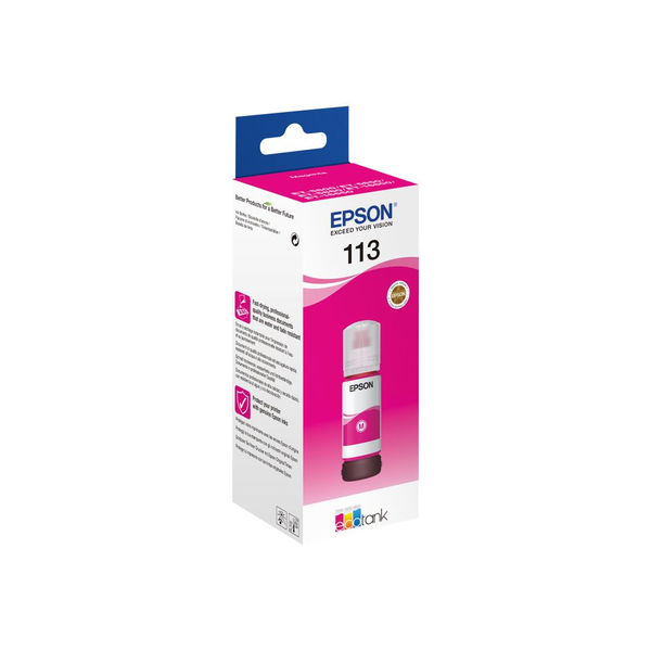 Epson 113 EcoTank Origineel