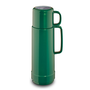 Термос, ROTPUNKT, 0.75L, Зелен