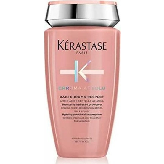 KÉRASTASE Chroma Absolu Bain 250 ml (S0594477)