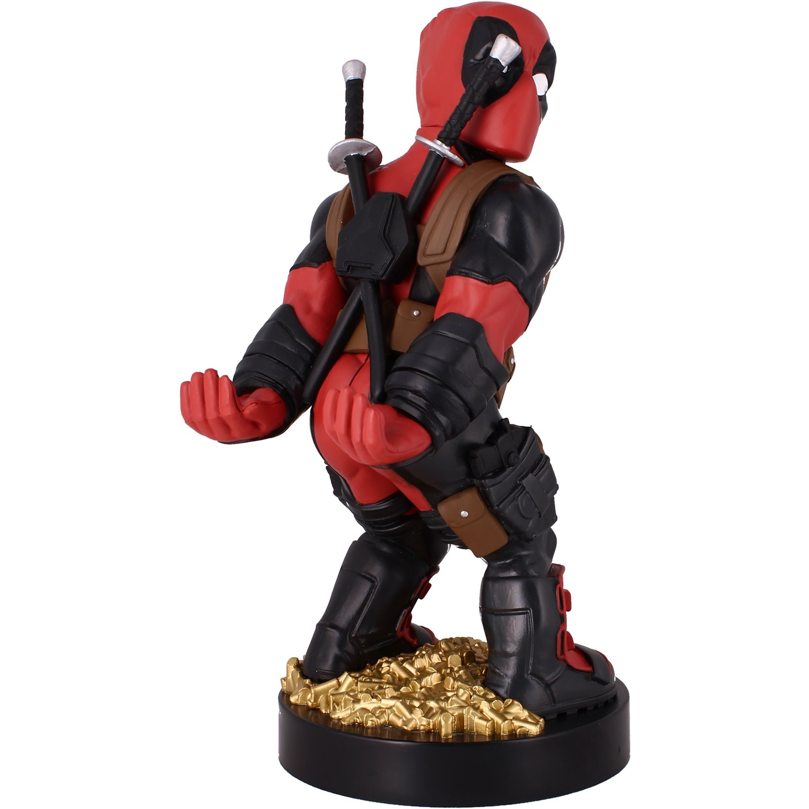 Cable Guys - Deadpool (5060525893490)